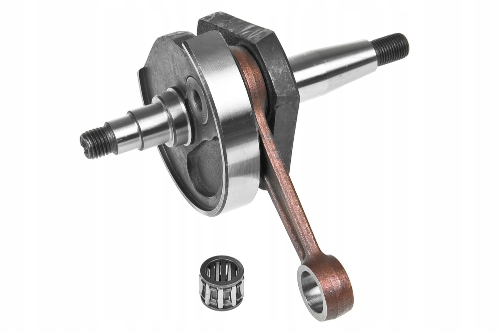 Kľukový hriadeľ Tnt Std, Vespa Pk 82-85 Vespa 50 67-82 123392