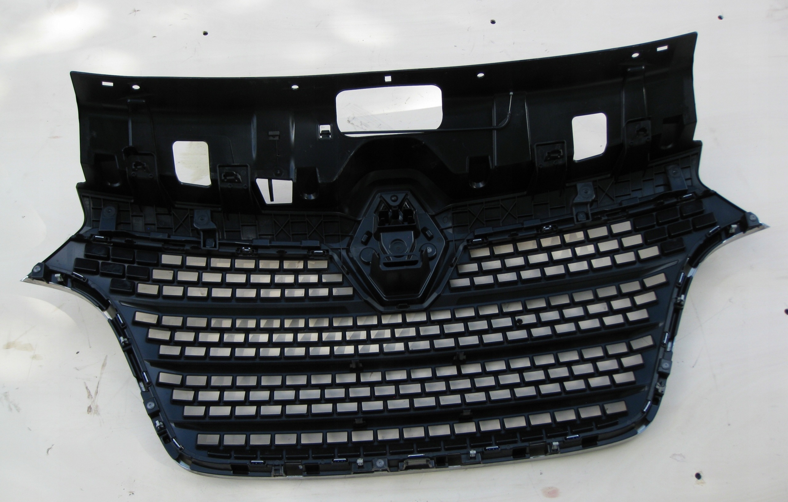 RENAULT MASTER III LIFT grill grille front 628959833R