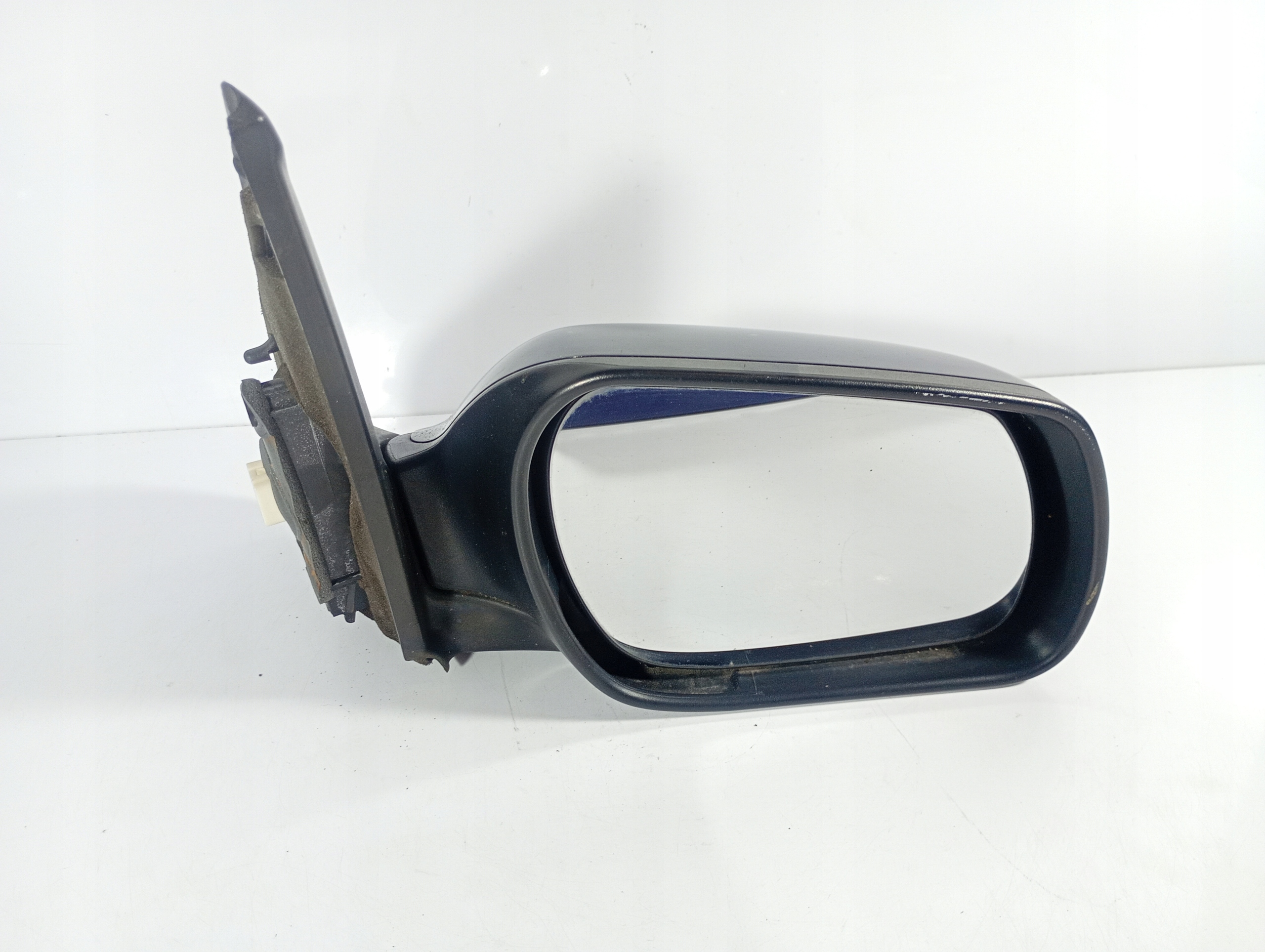 Mazda Demio 2 02-07 mirror right electrics 5 PIN OE 014202