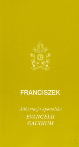 

Evangelii gaudium Tum