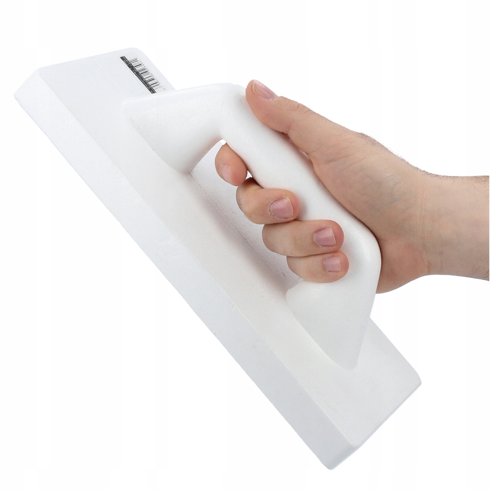 Paca STYROPIANOWA 28 cm ZACIERANIA WYGŁADZANIA TYNKÓW Rajbetka Tynkarska Marka Painto