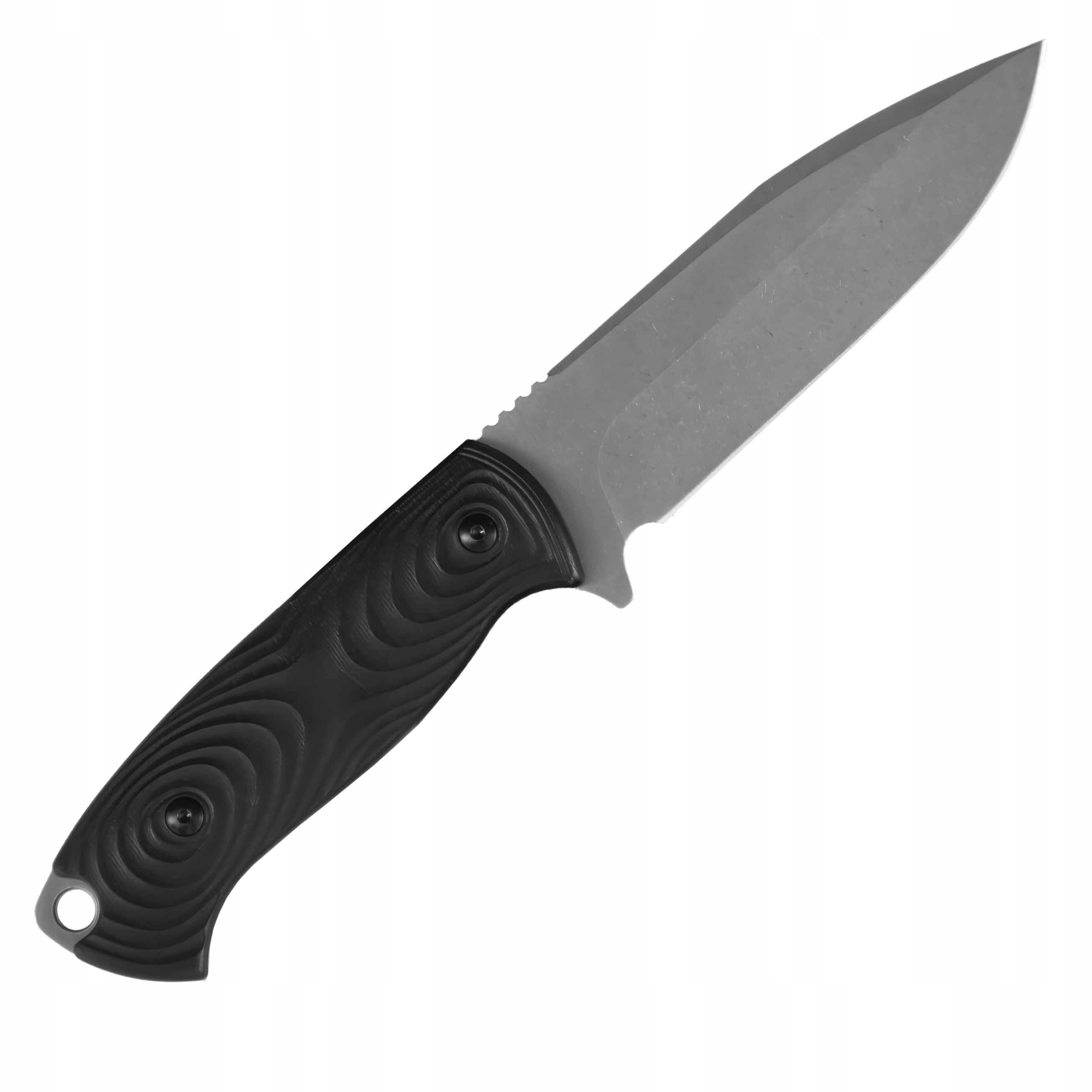 Мисливський Ніж Тактичний Ніж Виживання Welde Ai G10 Dc53 63Hrc
