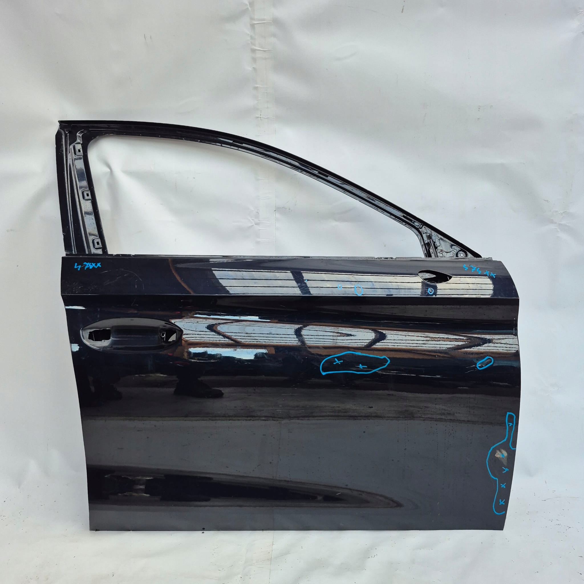 SEAT LEON IV 4 20- door front front right