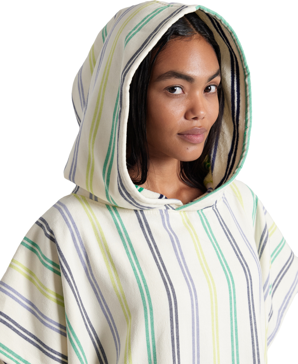 Pocho Arena Hooded Changing Unisex Butter Soft Green