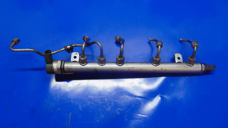 Rampe injection MERCEDES A KLASA W169 2.0CDI