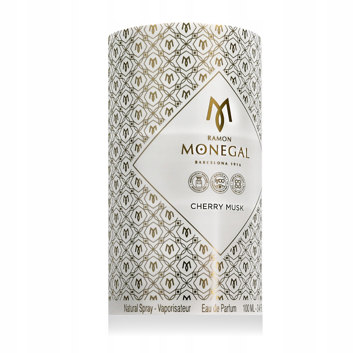 Ramon Monegal Cherry Musk Edp 100 ml Unisex