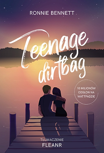 

Teenage Dirtbag Ronnie Bennett