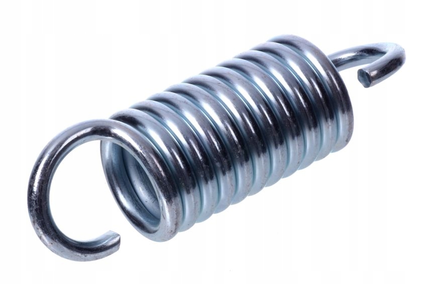 

Sprężyna Amortyzująca Do Worka Bokserskiego 80kg