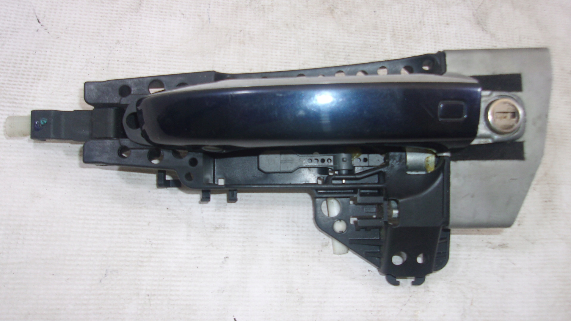 handle left front door AUDI A6 A7 A8 D4 4H1837885