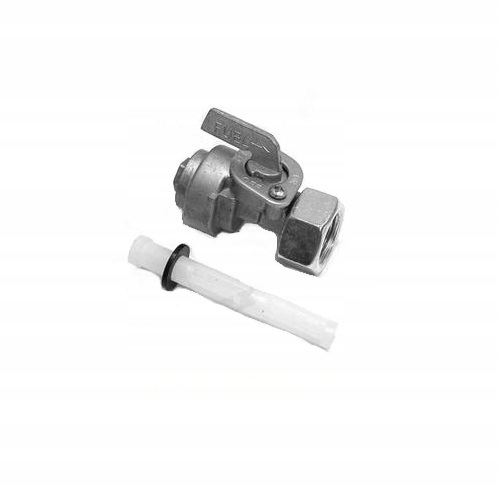 ZAWÓR KRANIK PALIWA DO AGREGATÓW UNIWERSALNY M16X1,5 16950ZB4015