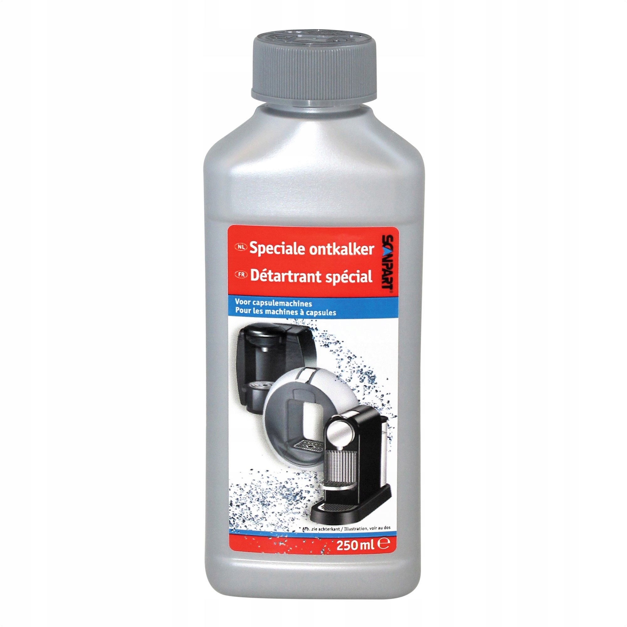 

Odkamieniacz Do Ekspresu 250ML Saeco Bosch Delongh