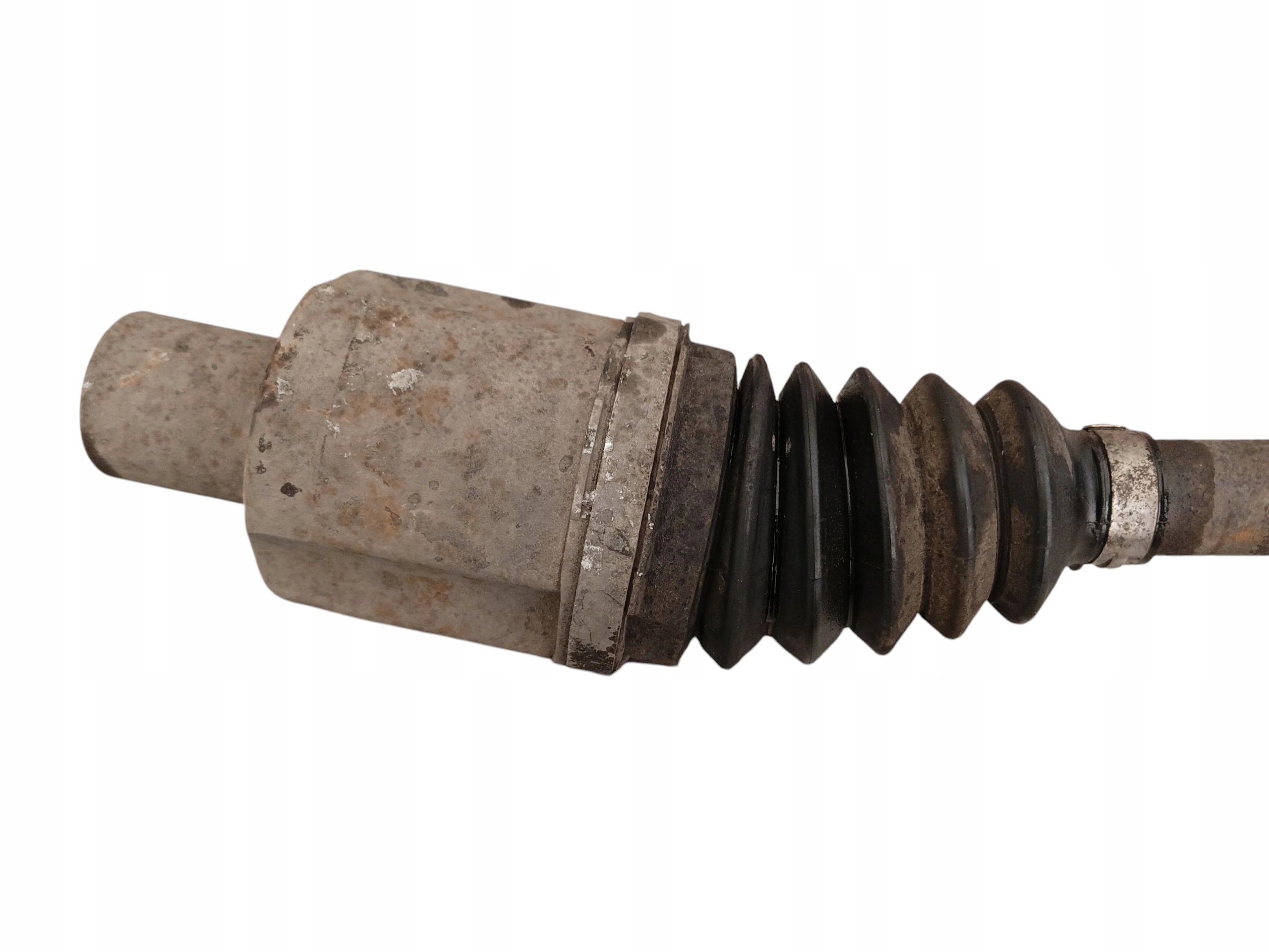 semi-axis right right front front DACIA DUSTER and LIFT (2013-2017) 1.5 DCI