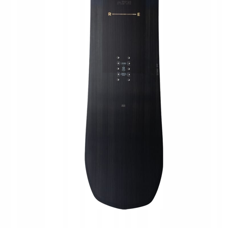 Deska snowboardowa Nidecker Score 2023/2024 - 159 Długość deski 159 cm