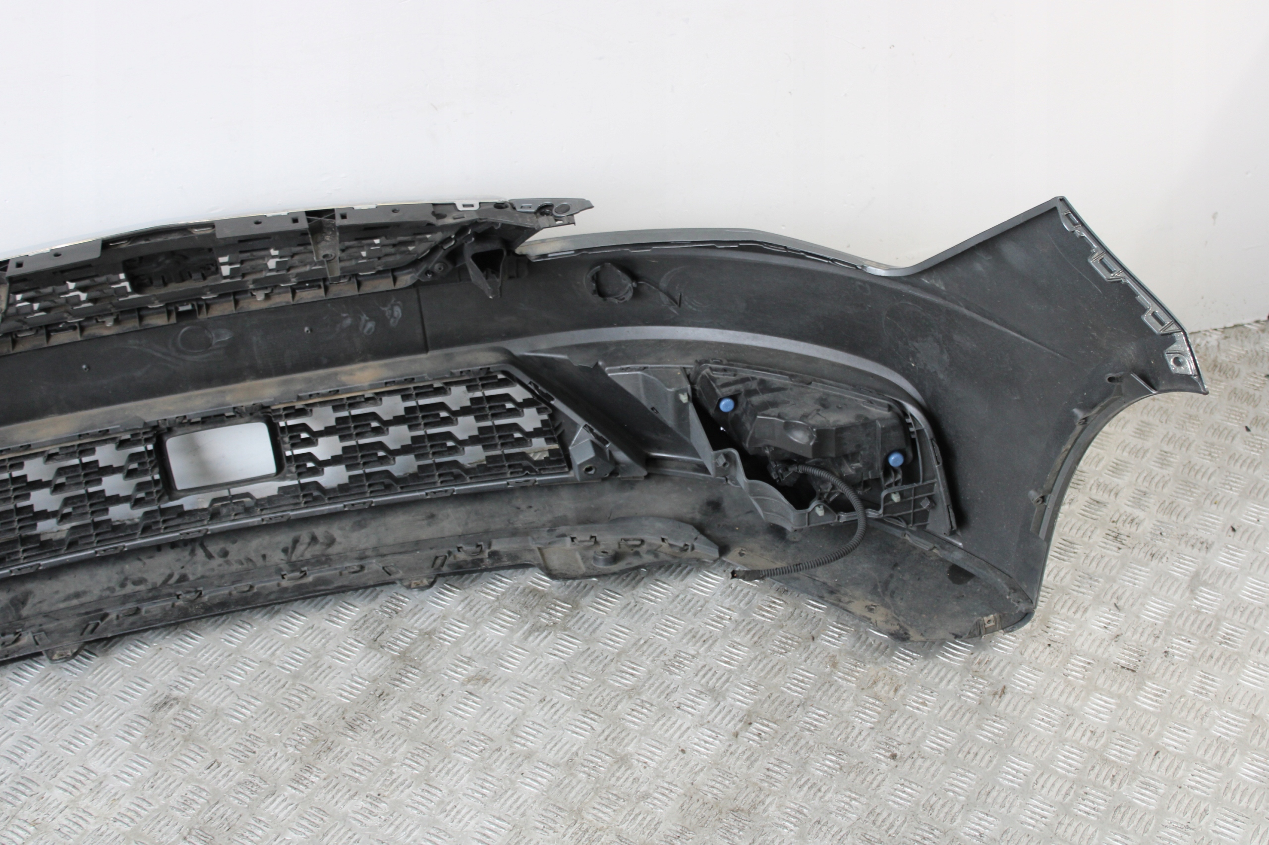 bumper front front 4 X PDC SEAT LEON III 3 5F 5F0 LIFT