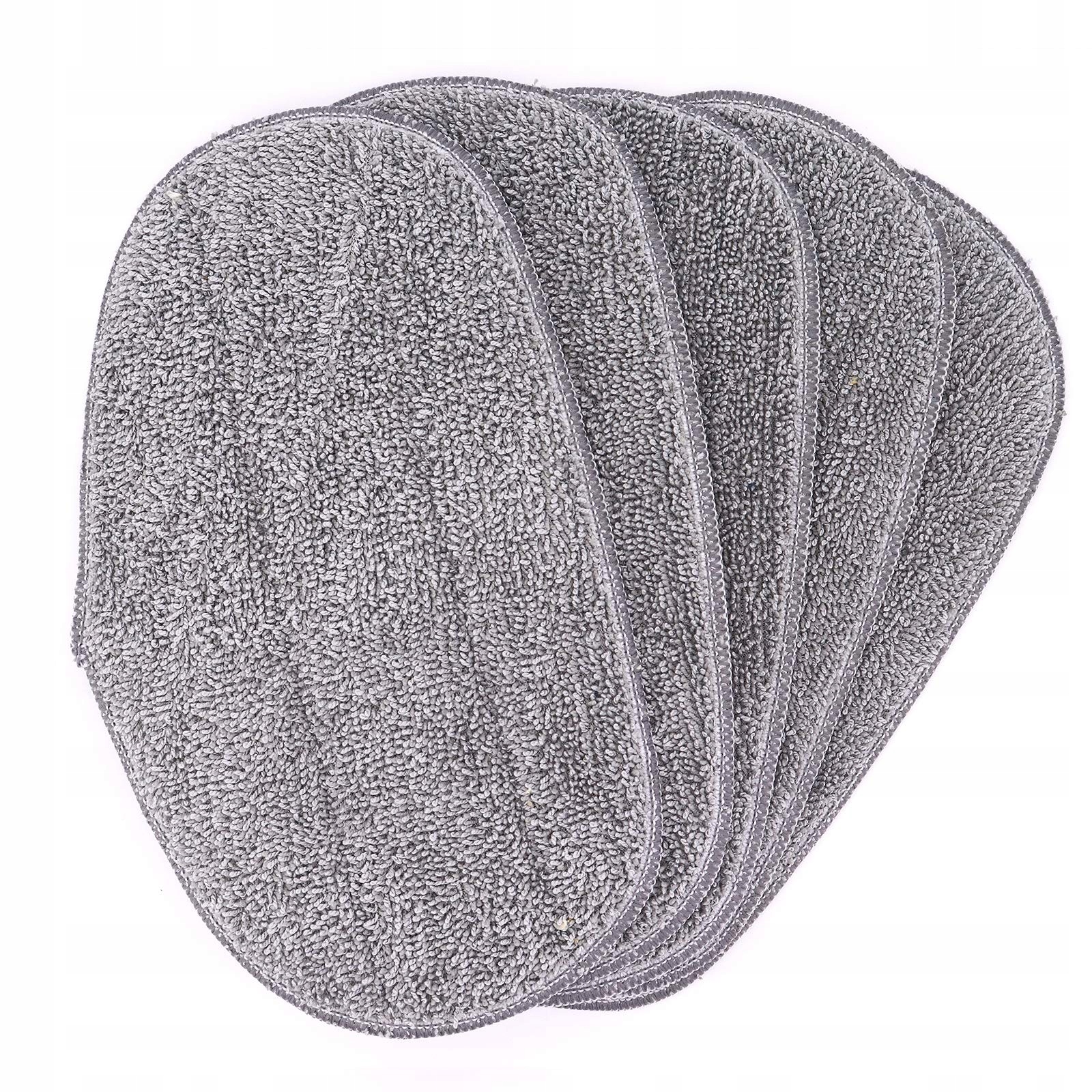 Levně Potah z mikrovlákna pro mop