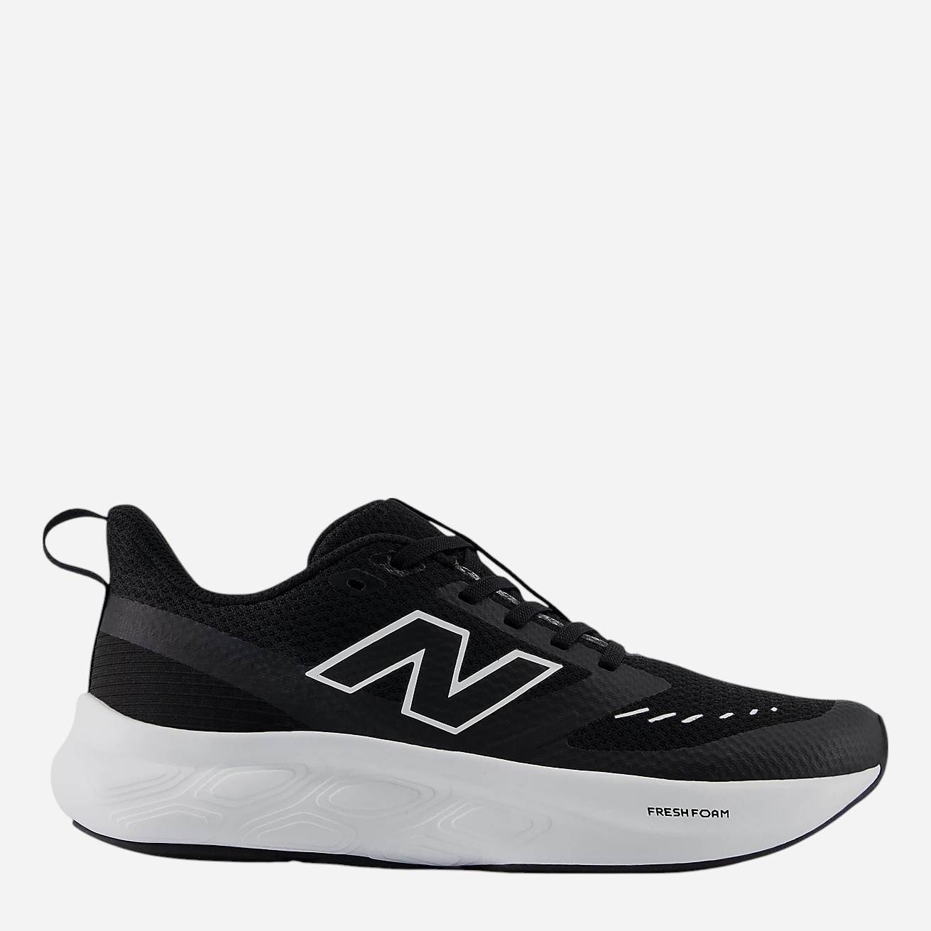 Buty sportowe młodzieżowe chłopięce z białą podeszwą New Balance 625
