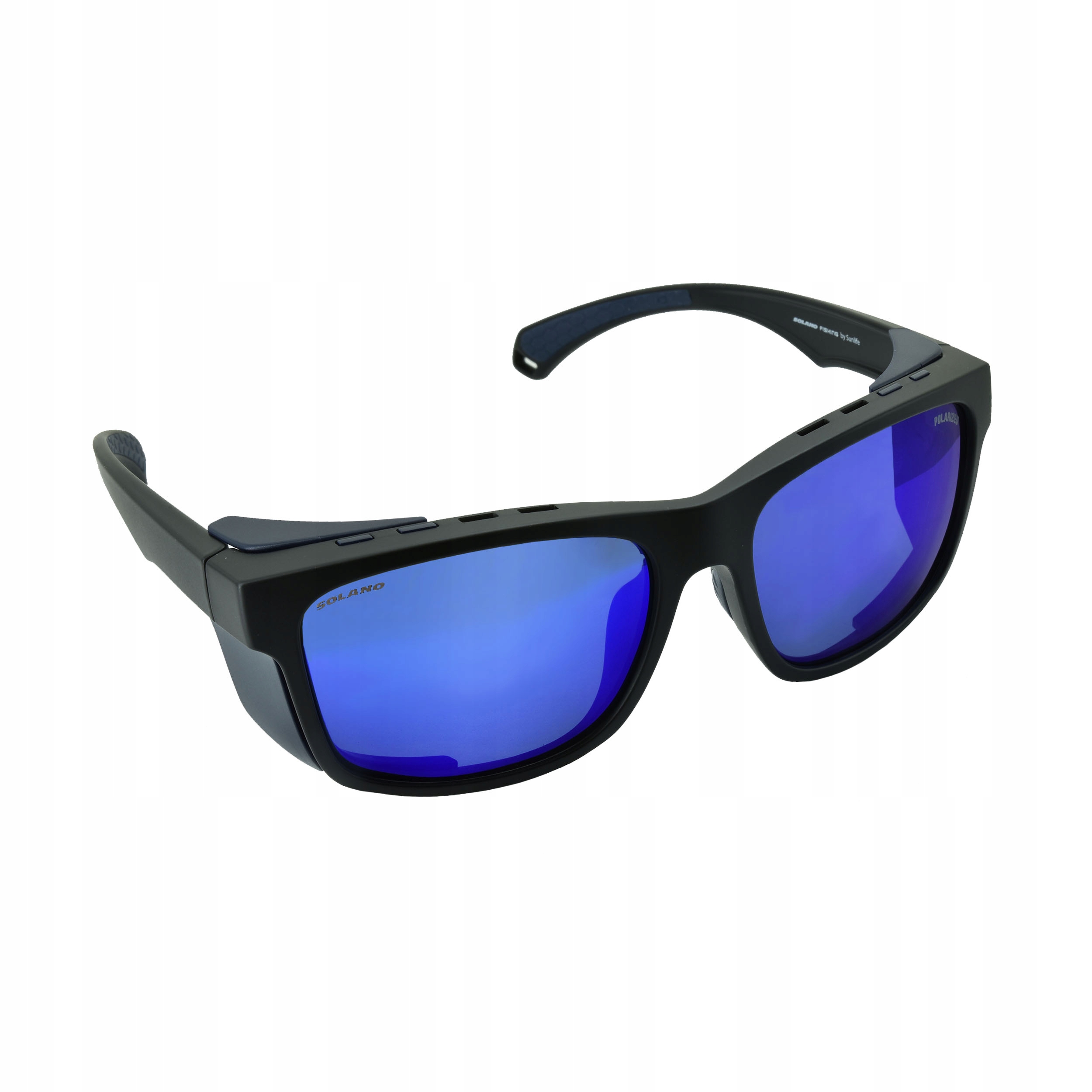 Okulary polaryzacyjne Solano FL 20063C (5906738300700) • Cena, Opinie •  Okulary przeciwsłoneczne 15433444658 • Allegro