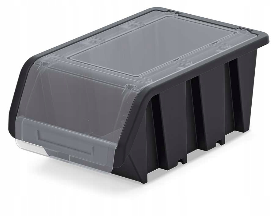 

Pojemnik Magazynowy Kuweta Truck Plus KTR23F