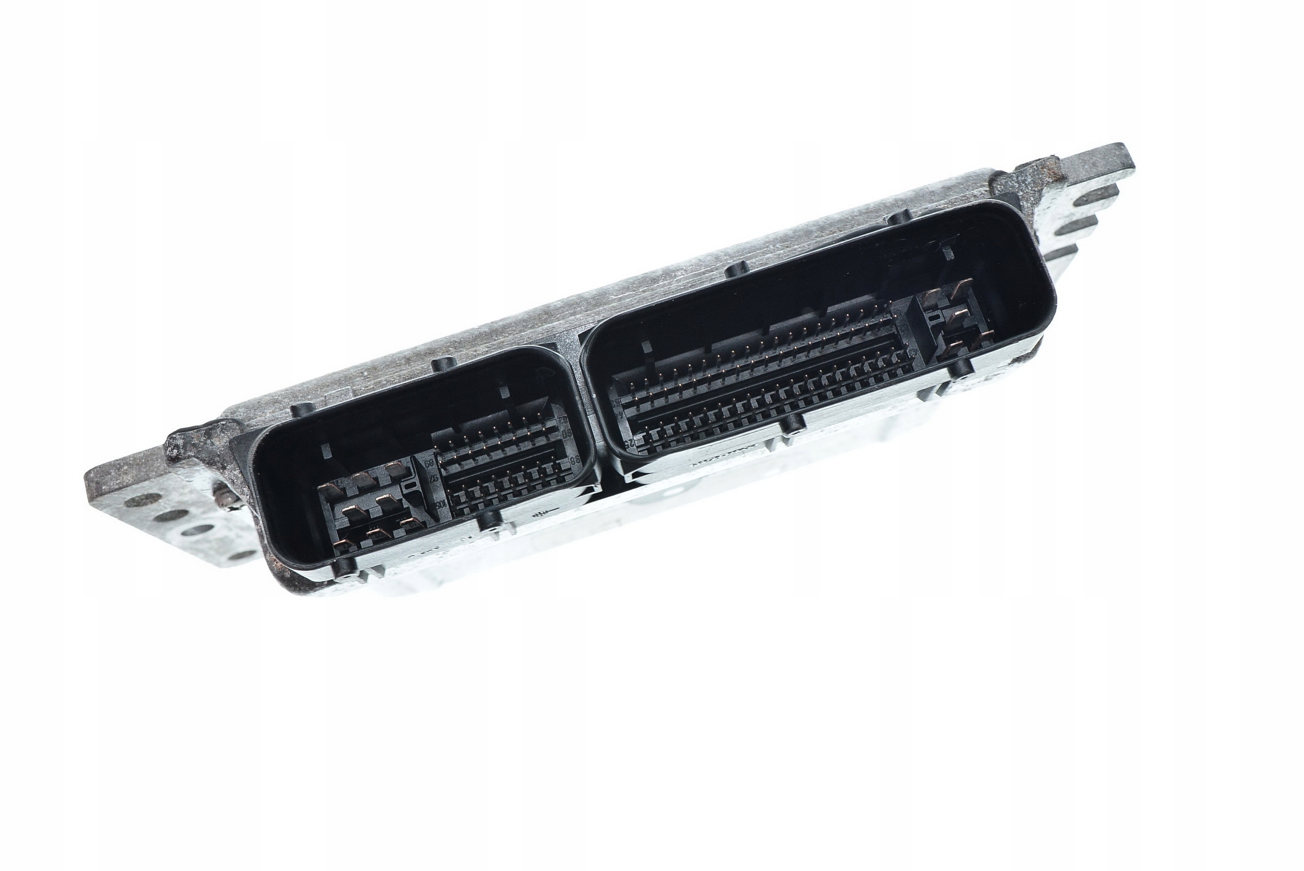 NISSAN MICRA K12 ECU MEC32-080 Computer ORYGINA