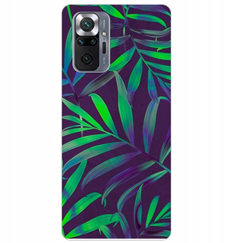 

200 wzorów Etui Do Xiaomi Redmi Note 10 Pro Plecki