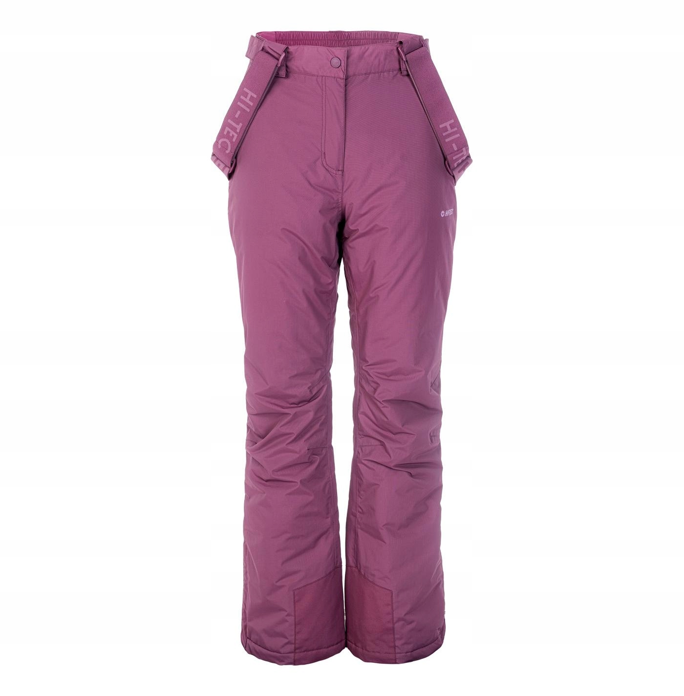 Damskie Spodnie Narciarskie Lady Darin Hi-tec XL