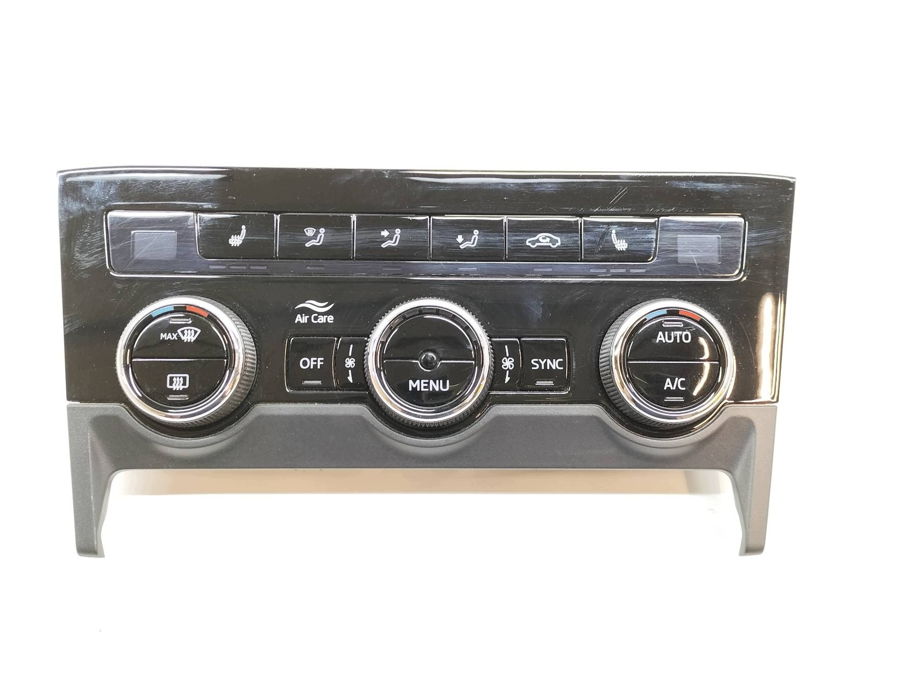 PANEL alimentation d'air 565907044DR Skoda Karoq et (2017-)