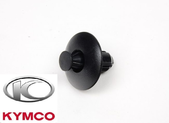 Oe Spinka Kołek Zatrzaskowy Nit Plastikowy Kymco Mxu Maxxer People Agility