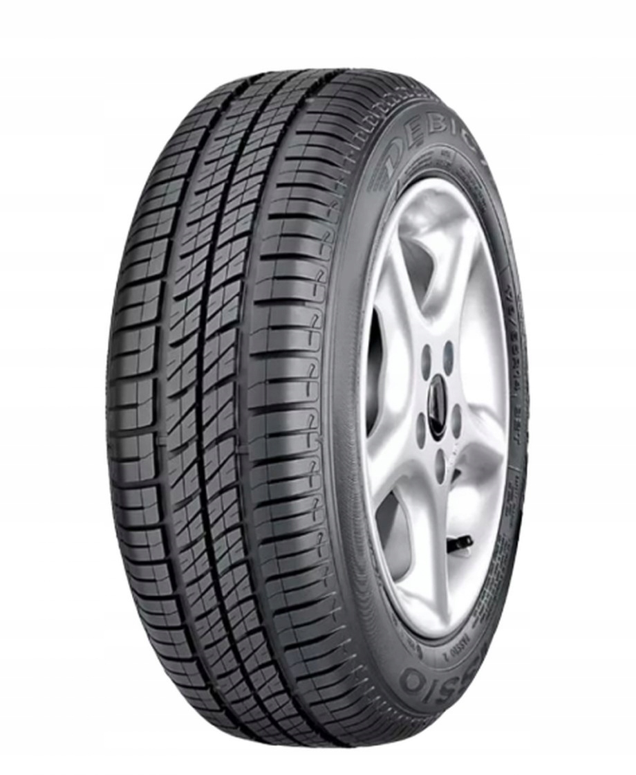 Dębica Passio 2 195/65 R15 XL 95 T