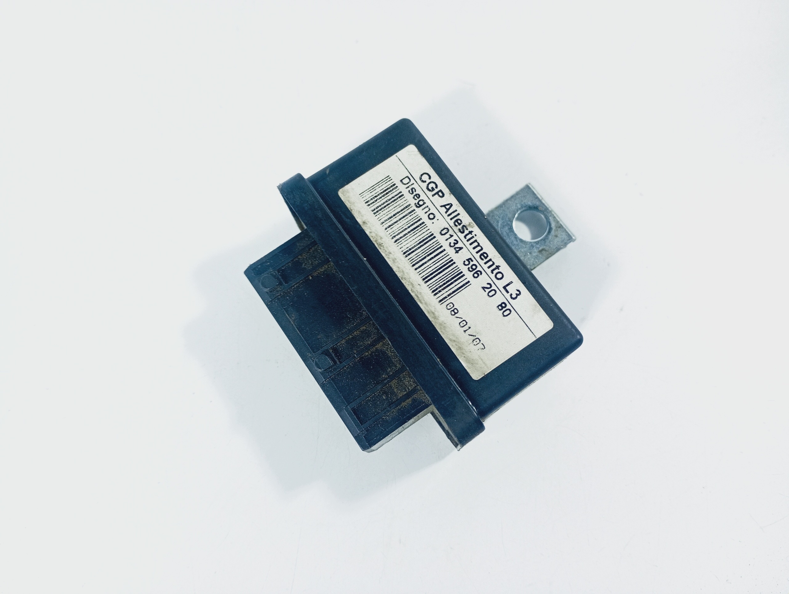module control unit of a lock central OE 01345962080 Fiat Ducato 06-14