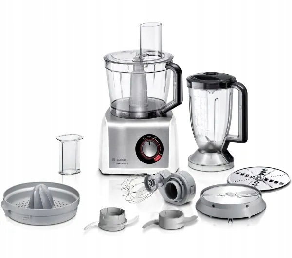 Bosch MultiTalent 8 MC812S820 1250W