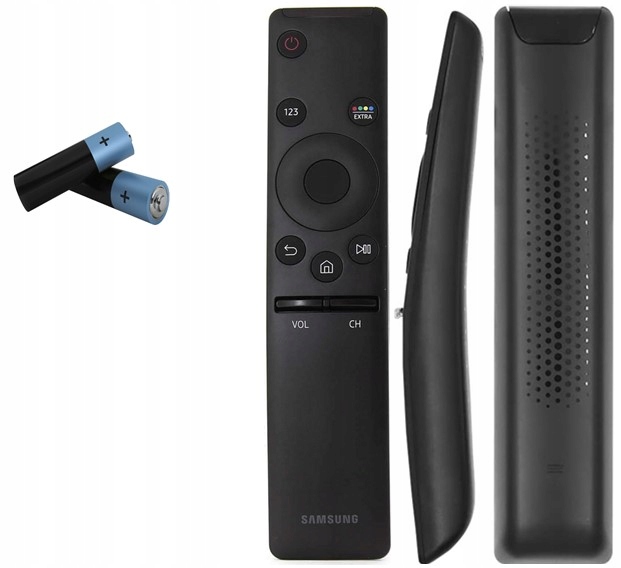 Originální Dálkový Ovladač Pro Televizor Samsung UN60KU630D UN60KU630DF UN60KU630DFXZA