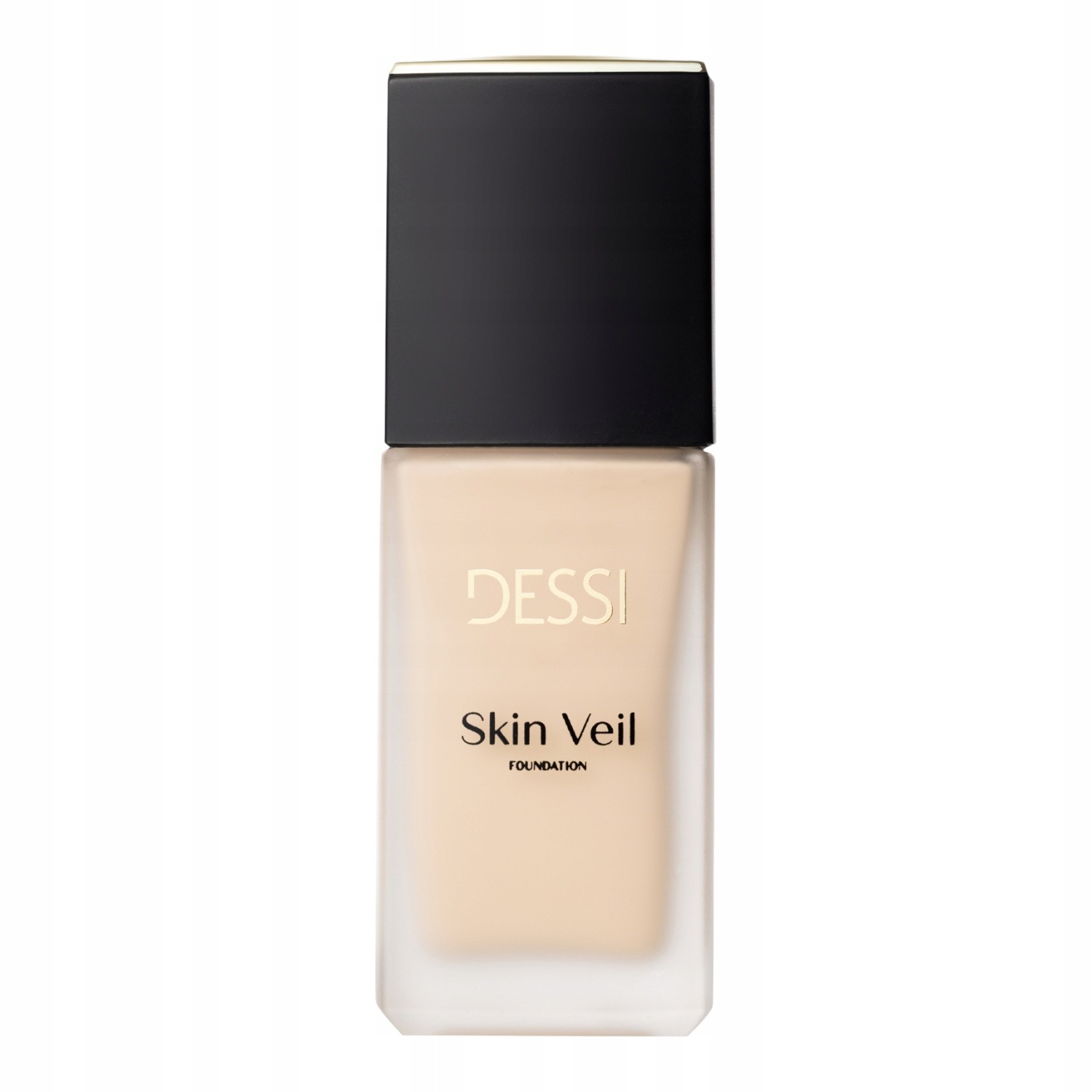 Dessi Podkład Skin Veil, 01 Vanilla Skin