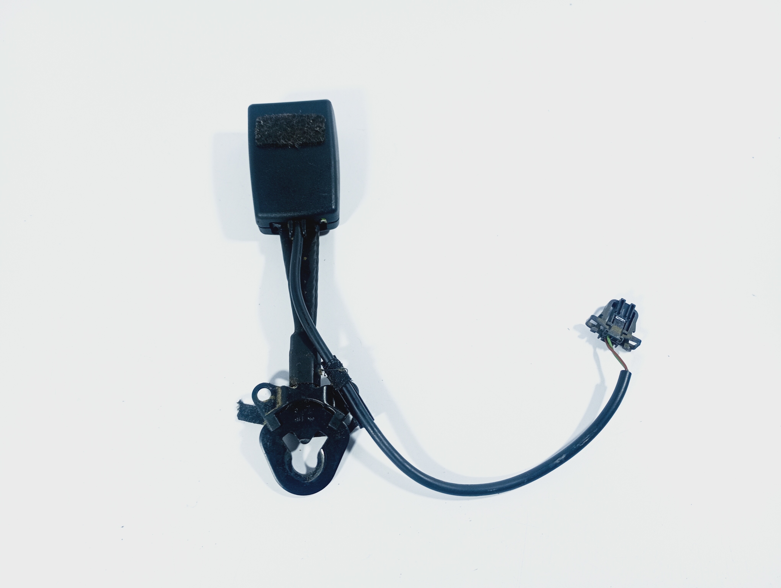gurtschloss sicherheits OE 8E0857755D Audi A6 C6 05-08