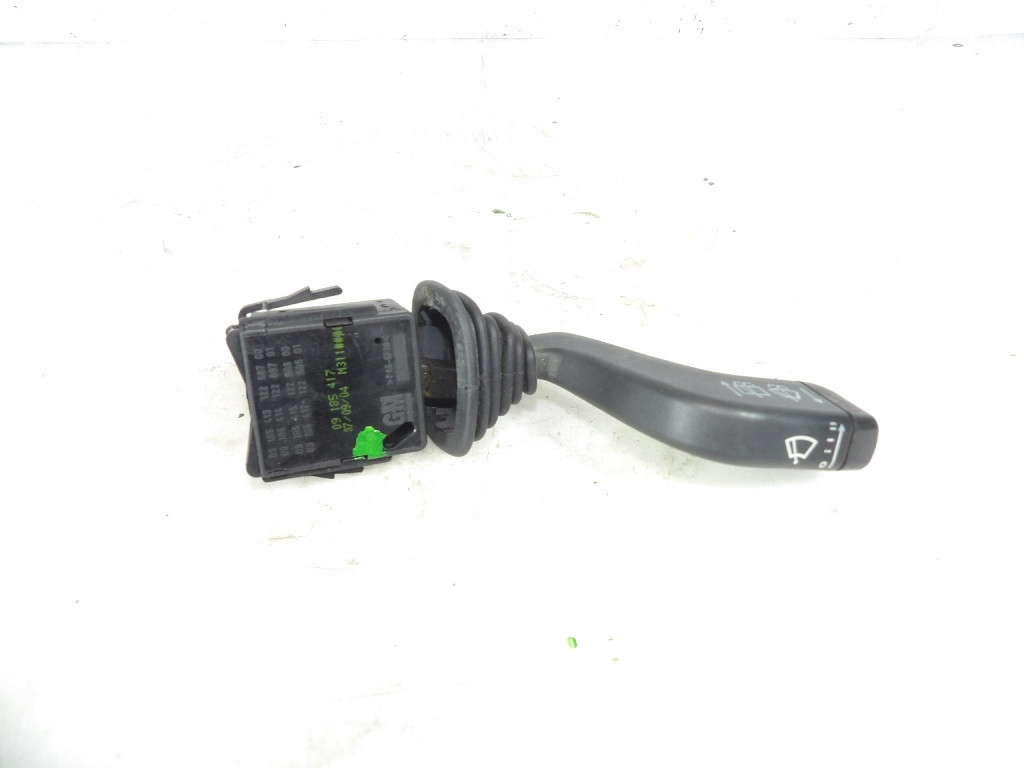 OPEL MERIVA A Commodo essuie glace 09185417