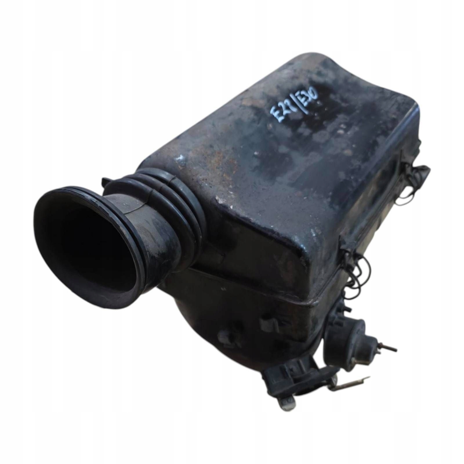 Gehäuse filter luft BMW 3 E30 5 E28 1287687 1289025