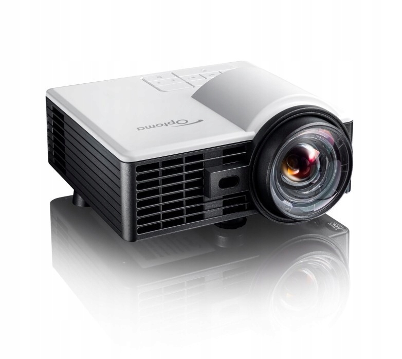 Optoma Projektor ML1050STi Wxga