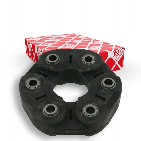 FEBI BILSTEIN ГИБКОЕ СОЕДИНЕНИЕ ВАЛА 26293