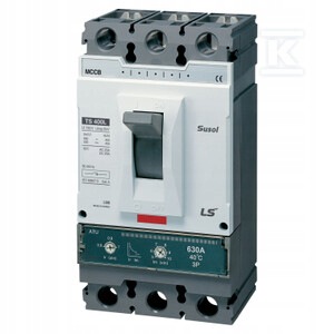 Wył.komp Ls TS400N Atu 400A 3P