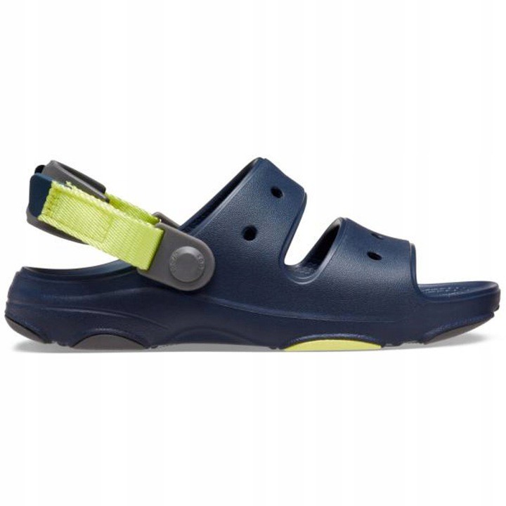 

Sandały dziecięce Crocs 207707-410 R.38-39 J6
