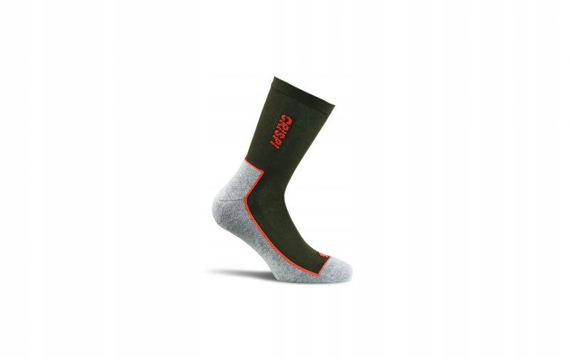 Skarpety trekkingowe Crispi Calza Pathfinder 11 męskie roz. L (44/47)