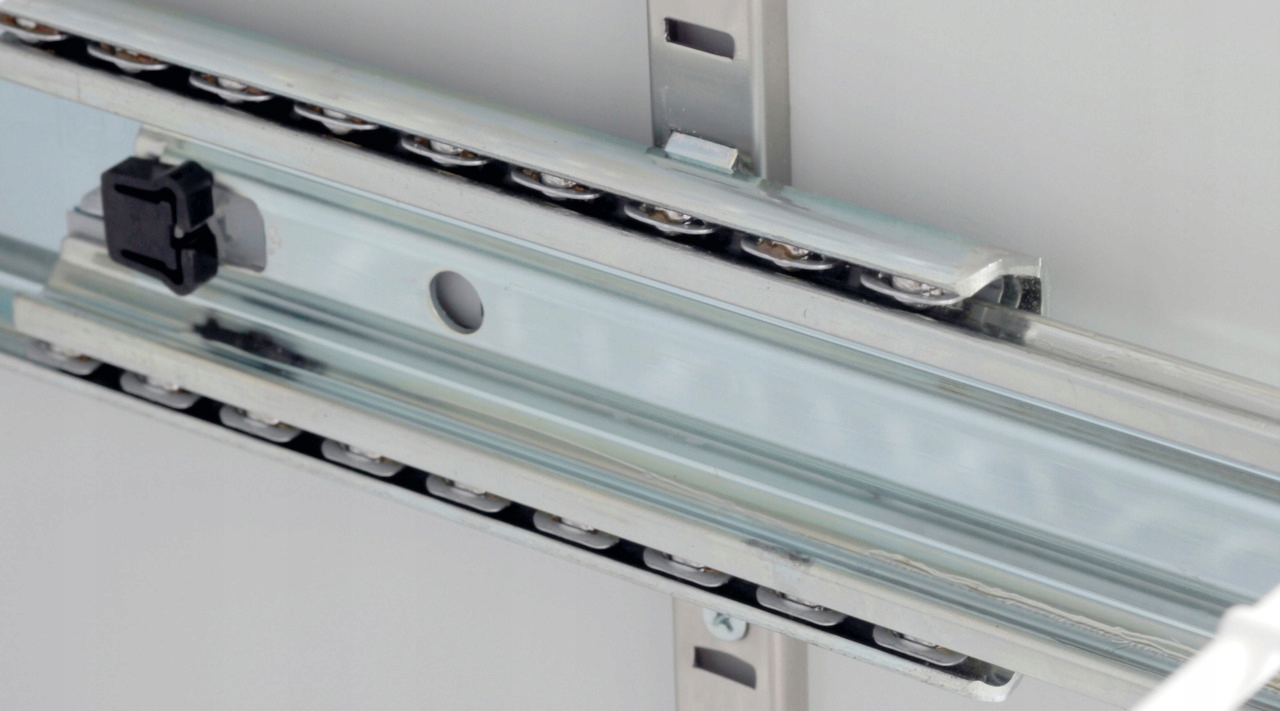 Vodítka do zásuvek pro kočárky Wingman Gedore