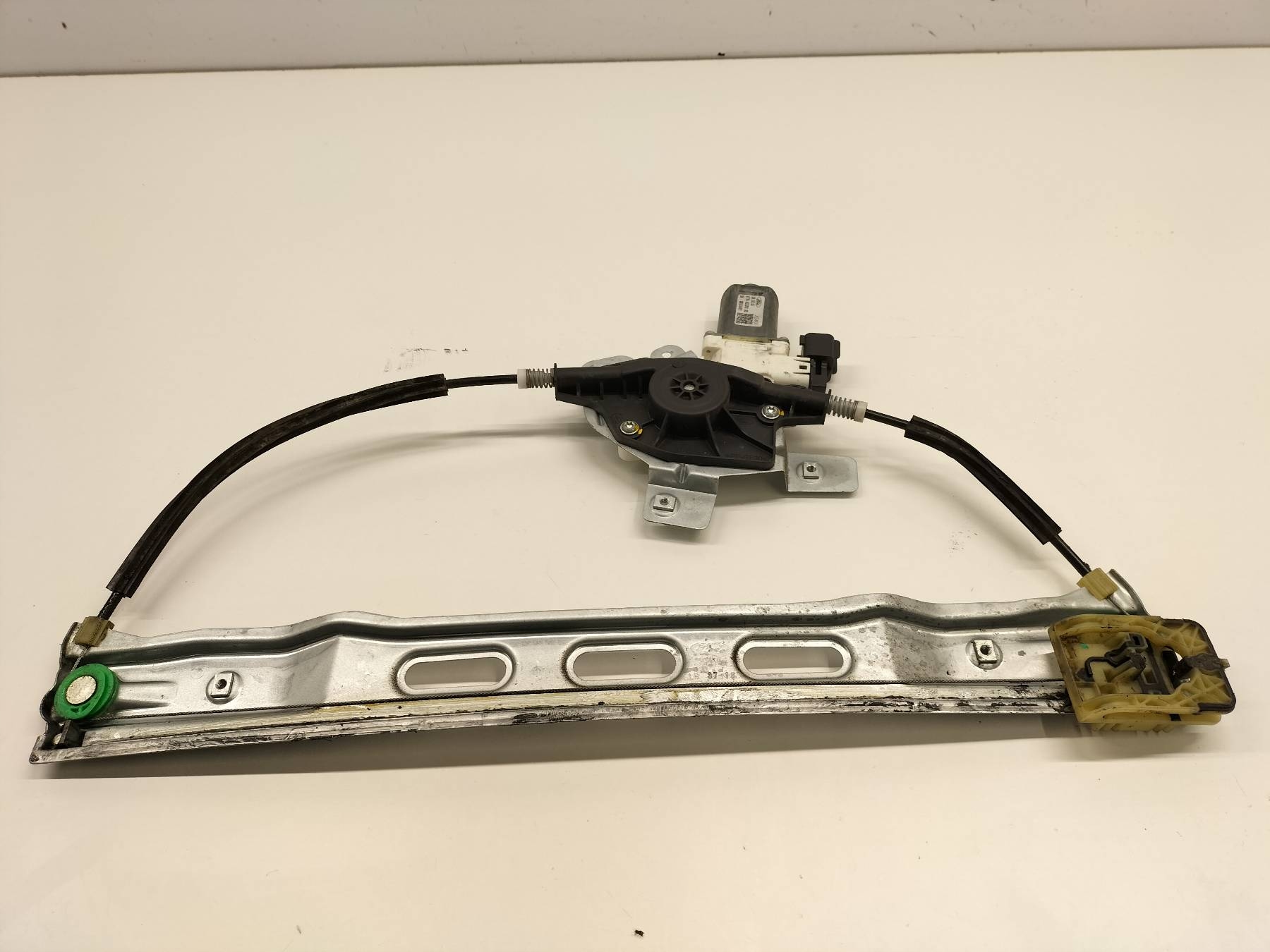 mechanism windows left front ET76A23201BD Ford Tourneo Courier and
