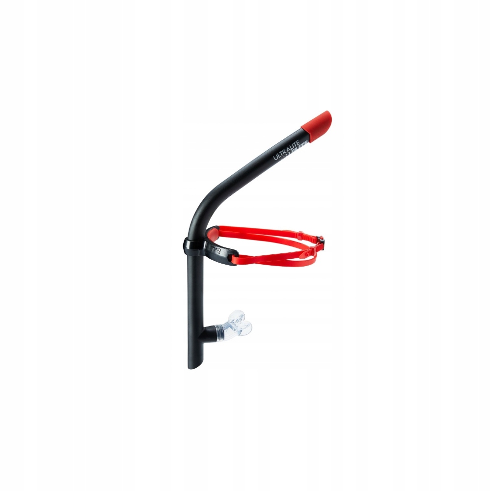 Šnorchl plavecká přední trubka Tyr Performance Elite Snorkel