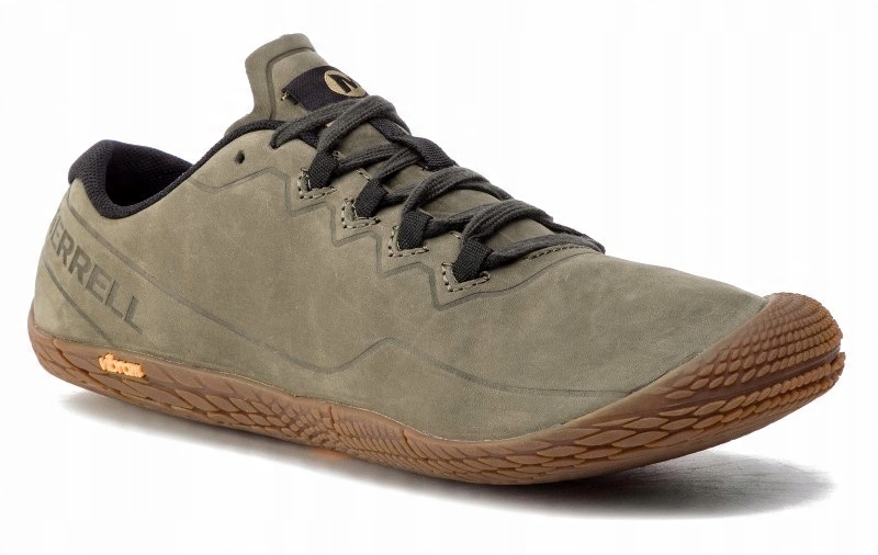 

Buty Merrell Vapor Glove 3 Luna Ltr skórzane 49