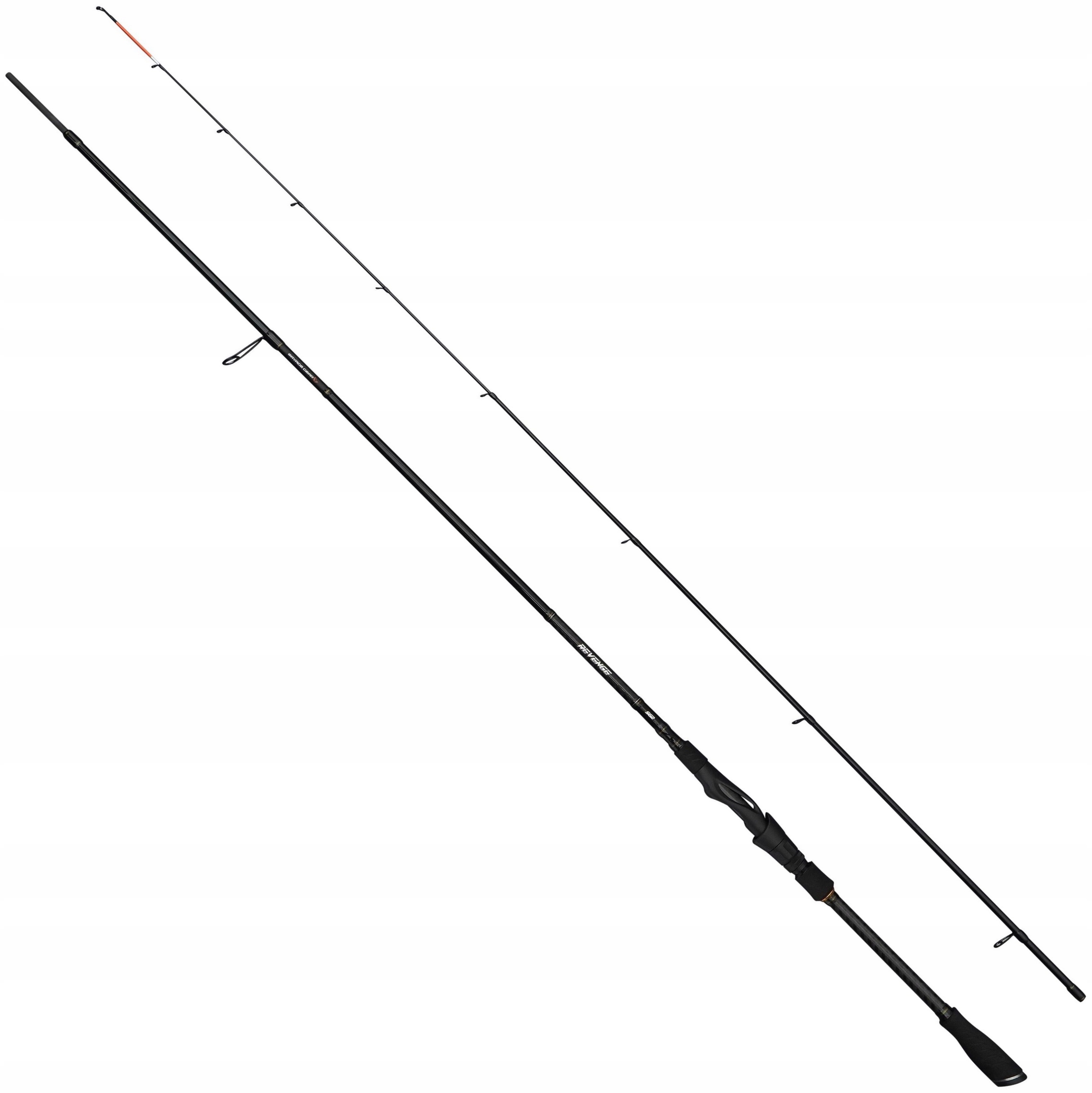 Wędka Savage Gear Revenge SG2 Texas and Carolina 2,25 m 5-18 g 1620675