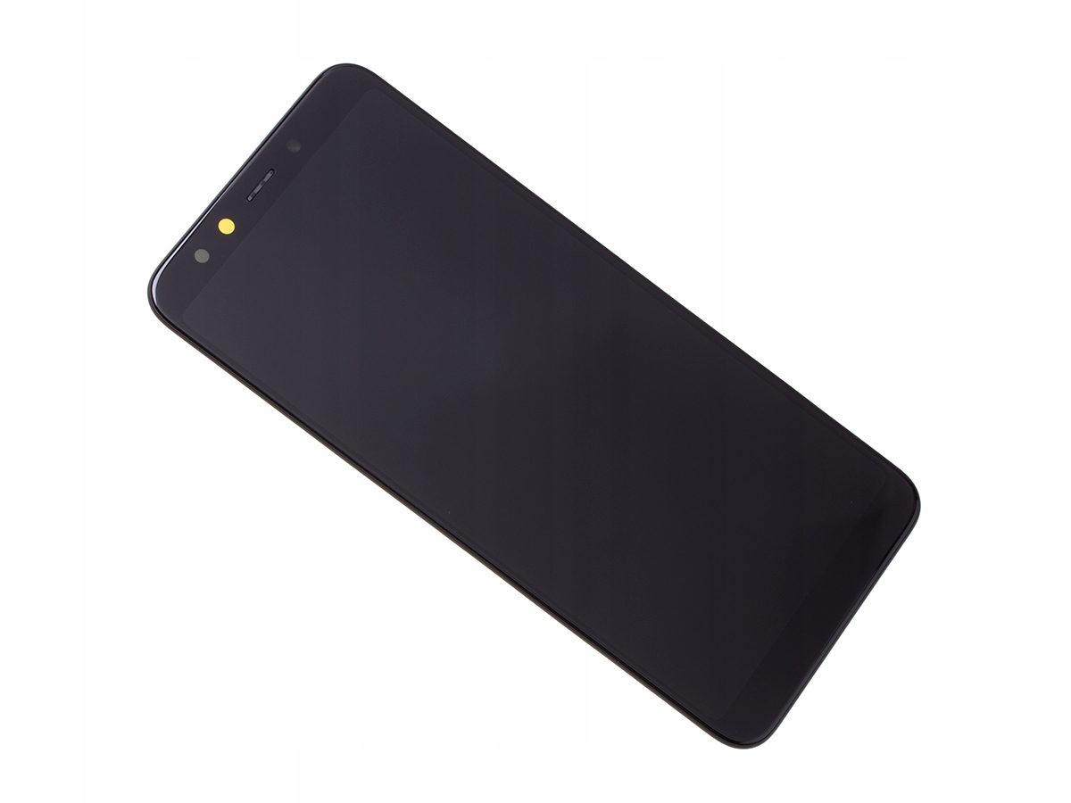 Org Wyświetlacz LCD ramka Xiaomi Mi A2 Mi 6X