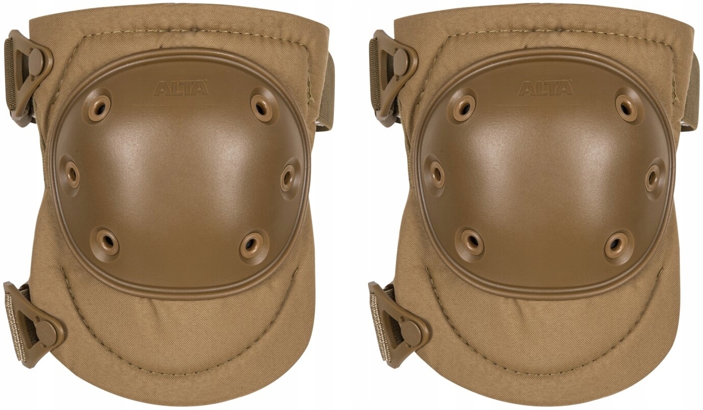 Taktické chrániče kolen AltaPRO S Coyote