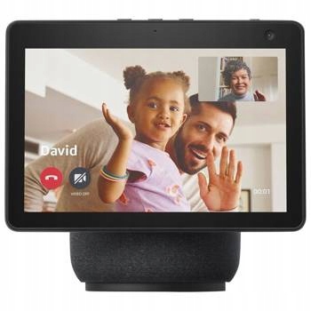 Amazon Echo Show 10 (3 gen.) Charcoal Model Echo Show 10