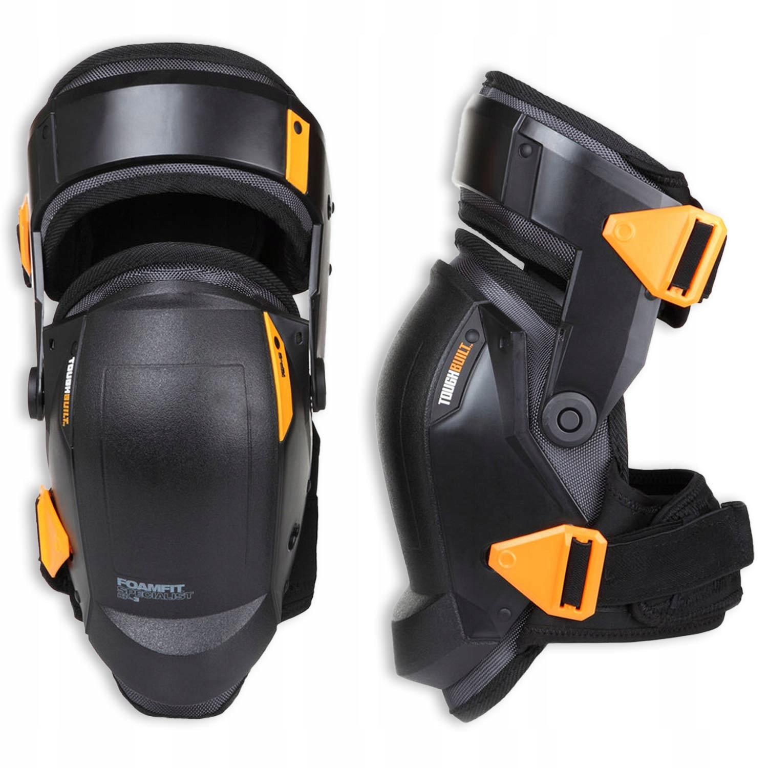 Nakolanniki Stabilizujące ToughBuilt FoamFit Specialist Knee Pads