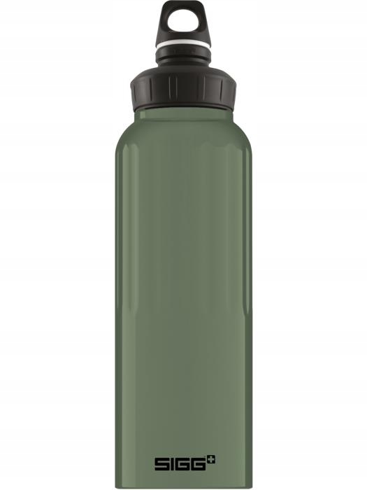 Sigg Láhev Wmb Traveller Leaf Green 1.5L 8776.60